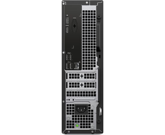 Dell Pro Slim Essential QVS1260 i5-14500 16GB 512GB SSD Intel Graphics W11 Pro WLAN + BT W11Pro 3yrs Prosupport   BTO004B_QVS1260_EMEA_NoKb Personālie datori
