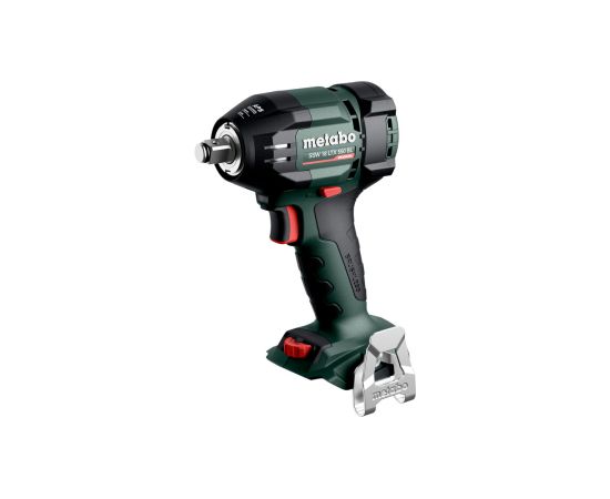 Triecienskrūvgriezis Metabo SSW 18 LTX 550 BL; 18 V; 1/2'' (bez akumulatora un lādētāja) Trieciena uzgriežņu pistoles ar akumulatoru