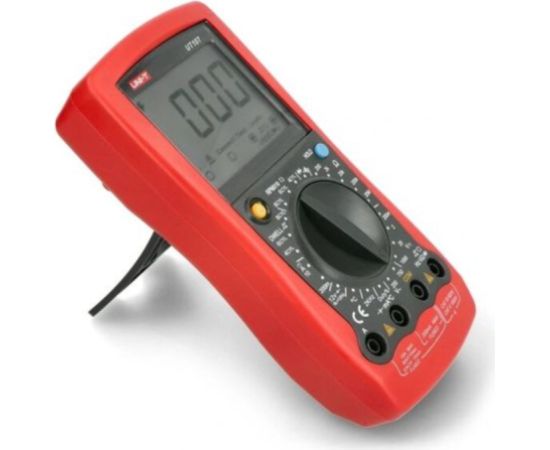 Multimetrs UNI-T UT107+ Mērinstrumenti, Attāluma un līmeņa mērītāji