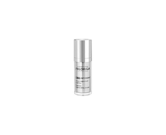 Filorga NCTF Intensive Supreme Regenerating Serum - Regenerating and firming serum with vitamin C 30ml Ķermeņa kosmētika