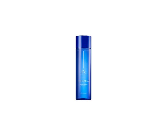Missha Super Aqua Ultra Hyalron Skin Essence 200ml Косметика для тела
