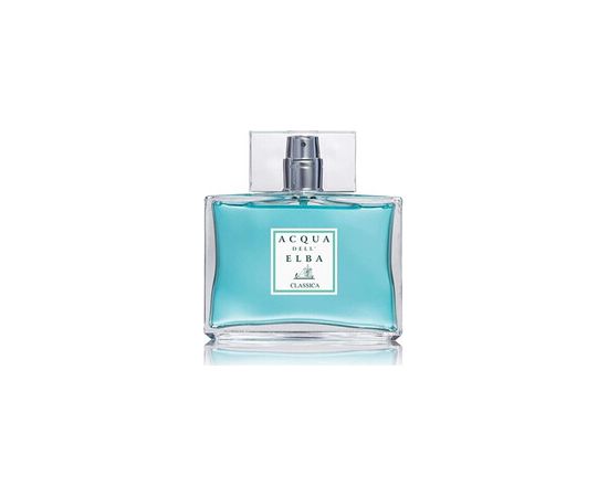 Elba Classica Uomo EDT 50ml Vīriešu Smaržas