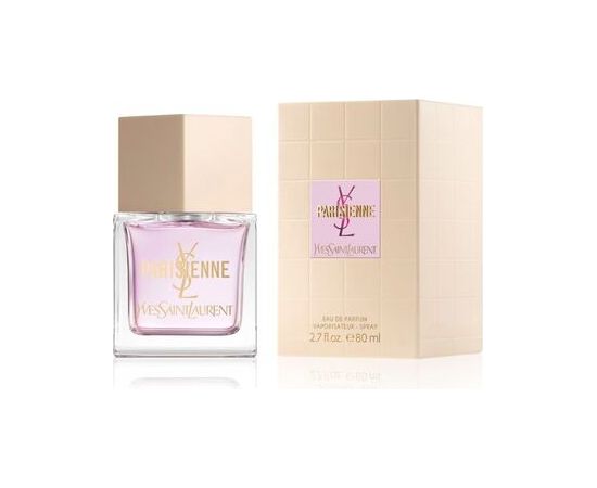 Yves Saint Laurent YSL Parisienne EDP 80ml Sieviešu Smaržas