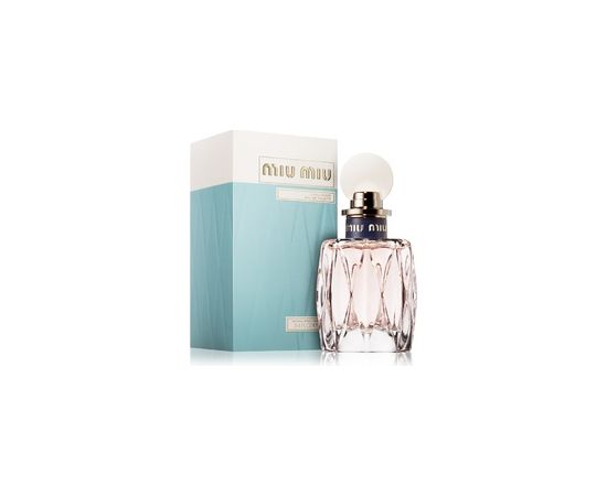 Miu Miu L´Eau Rosee EDT 20ml Sieviešu Smaržas