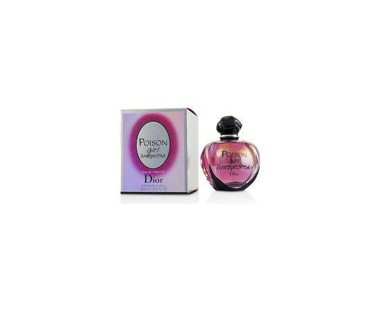 Christian Dior Poison Girl Unexpected EDT 50ml Sieviešu Smaržas