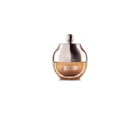 La Mer Genaissance The Eye and Expression Cream - Energizing and smoothing cream around the eyes and lips 15ml Ķermeņa kosmētika