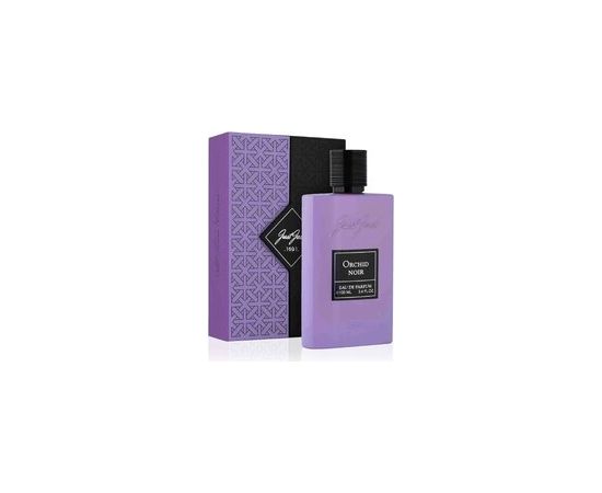 Just Jack Orchid Noir EDP 100ml Sieviešu Smaržas