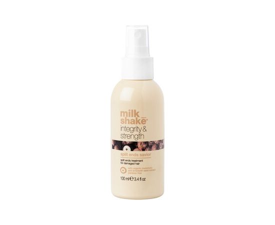 Milk Shake Split Ends Savior Treatment - Regenerační vlasová péče 100ml Smaržas - NESAKĀRTOTS