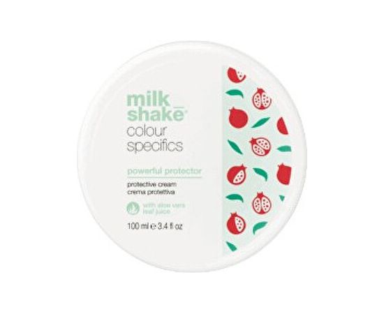 Milk Shake Powerful Protector - Ochranný fluid před barvením vlasů 100ml Smaržas - NESAKĀRTOTS