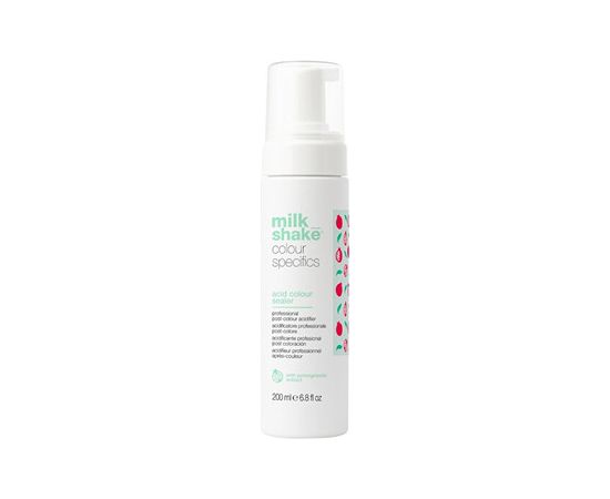 Milk Shake Acid Colour Sealer - Profesionální péče po barvení vlasů 200ml Уход за волосами