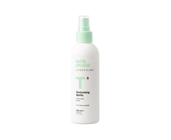 Milk Shake Texturizing Spritz Spray - Texturizační sprej 200ml Smaržas - NESAKĀRTOTS