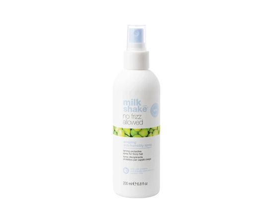 Milk Shake Anti-Humidity Spray - Sprej proti krepatění vlasů 200ml Духи и косметика