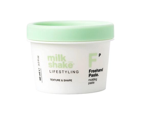 Milk Shake Lifestyling Freehand Paste - Stylingová pasta na vlasy 90ml Духи и косметика