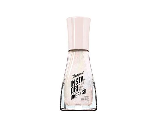 Sally Hansen Insta-Dri Opulence Nail Polish - Rychleschnoucí lak na nehty 9,17 ml 559 Smaržas - NESAKĀRTOTS