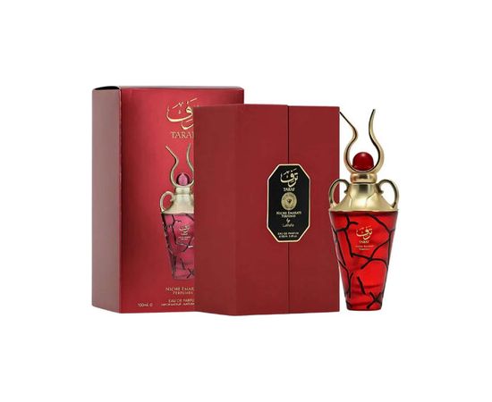 Lattafa Taraf EDP 100ml Женские духи