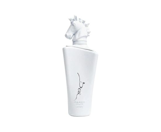 Lattafa Maahir Honor EDP 100ml Unisex Smaržas