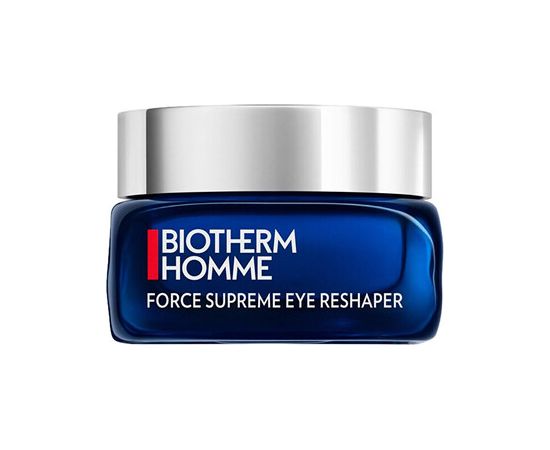 Biotherm Force Supreme Eye Reshaper - Oční krém 20ml Smaržas - NESAKĀRTOTS