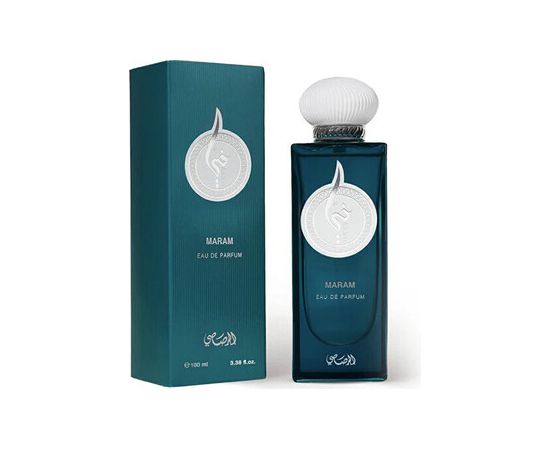 Rasasi Dayy Maram EDP 100ml Unisex Smaržas