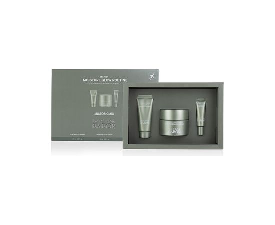 Babor Microbiomic Set - Dárková sada pleťové péče Косметика для тела