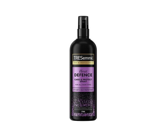 TresemmÉ Heat Defence Spray - Sprej pro tepelnou ochranu vlasů 60ml Smaržas - NESAKĀRTOTS