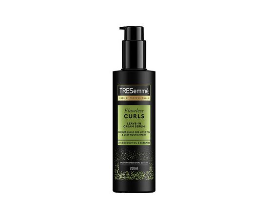 TresemmÉ Flawless Curls Serum - Sérum pro kudrnaté a vlnité vlasy 200ml Smaržas - NESAKĀRTOTS