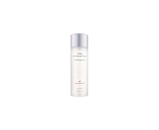 Missha Time Revolution The First Essence 5x - Zpevňující a rozjasňující esence 150ml Ķermeņa kosmētika