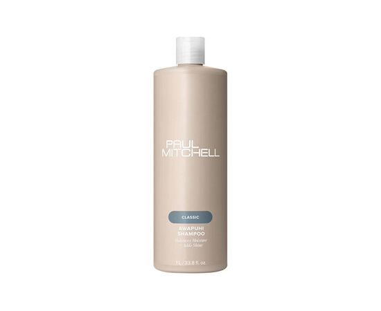 Paul Mitchell Awapuhi Shampoo Classic - Čisticí šampon 1000ml Духи и косметика