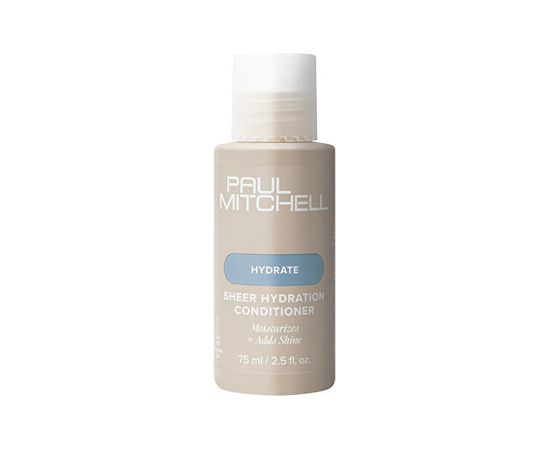 Paul Mitchell Hydrate Sheer Hydration Conditioner - Hydratační kondicionér 75ml Smaržas - NESAKĀRTOTS