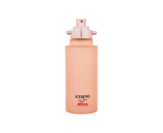 Iceberg Tester Twice / Rosa 125ml Женские духи