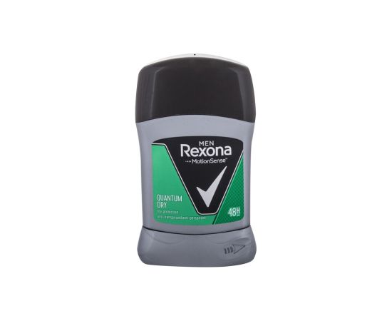 Rexona Men / Quantum Dry 50ml Dezodoranti