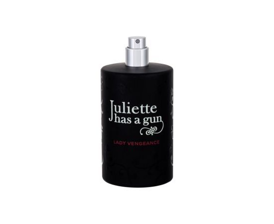 Juliette Has A Gun Tester Lady Vengeance 100ml Sieviešu Smaržas