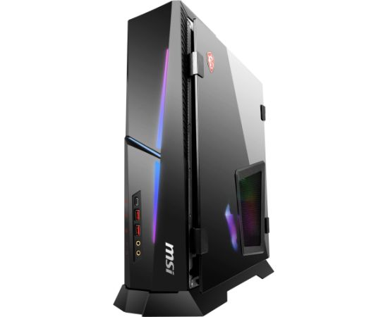 PC MSI Desktop Intel Core Ultra 7 265F 16 GB DDR5-SDRAM Storage SSD SSD 1 TB NVIDIA GeForce RTX 5060 Ti On board graphics Not available Wi-Fi Yes Bluetooth Yes Windows 11 Home MPGTRIASAI2NVM7-073EU Personālie datori