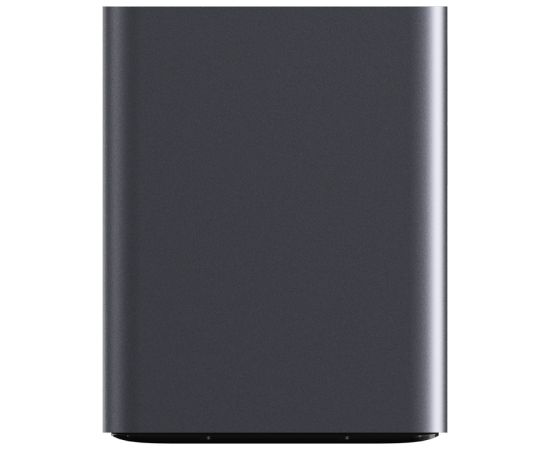 Mini PC MINIS FORUM N5 Air Ryzen 7 H255 0GB 64GB Personālie datori