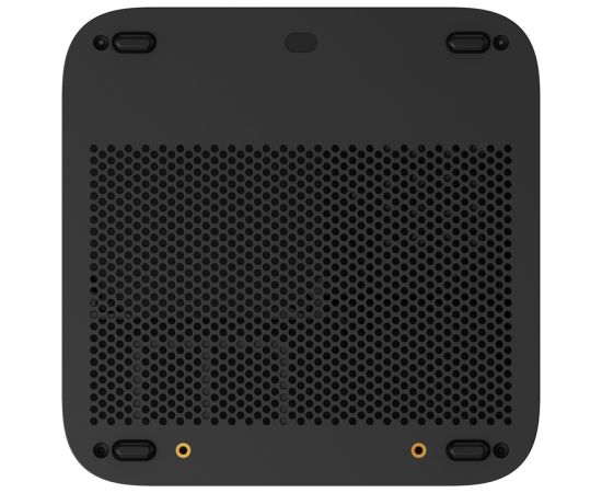 MINIS FORUM X1 Pro-470 Ryzen AI 9 HX470 Barebone Mini PC Personālie datori