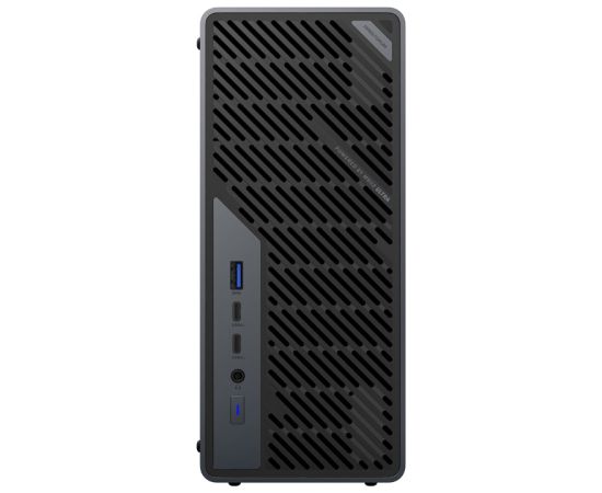 Mini PC MINIS FORUM MS-02U-235HX Intel Core Ultra 5 235HX barebone Personālie datori