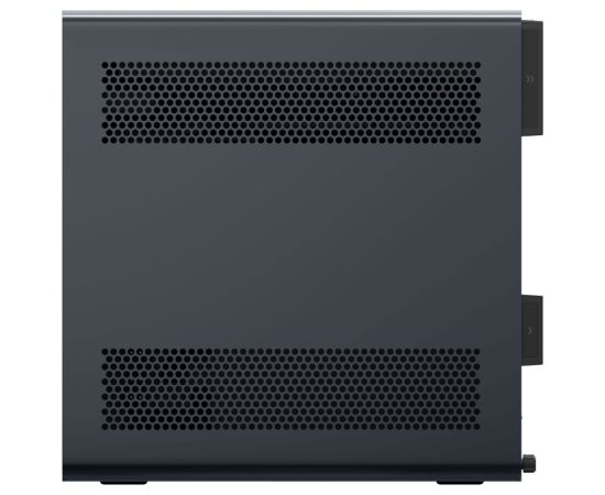 Mini PC MINIS FORUM MS-02U-235HX Intel Core Ultra 5 235HX barebone Personālie datori
