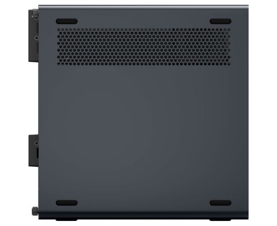 Mini PC MINIS FORUM MS-02U-235HX Intel Core Ultra 5 235HX barebone Personālie datori