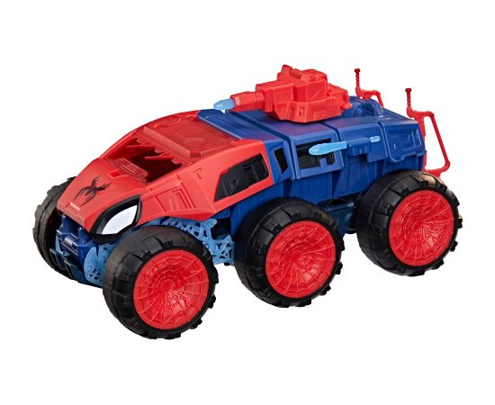 SPIDER-MAN Brand New Day игровой набор Armored Vehicle Новости - Детские товары