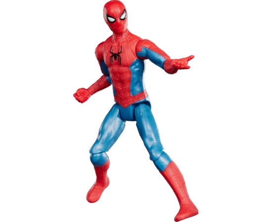 SPIDER-MAN Brand New Day фигурка Titan Series Gallagher 29,2 см Новости - Детские товары