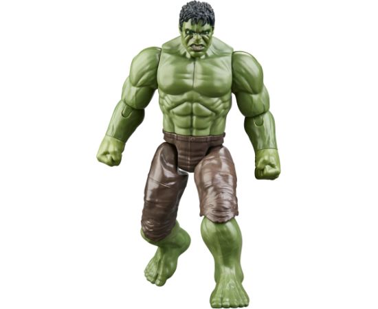 SPIDER-MAN Brand New Day Mccarroll Deluxe Titan фигурка 29,7 см Новости - Детские товары