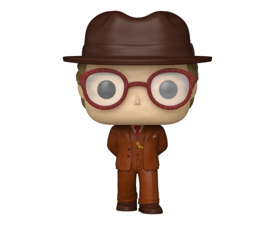 FUNKO POP! Vinila figūra: Stranger Things - Mr. Whatsit Figūriņas un varoņi