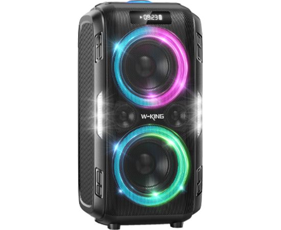 W-KING T9 PRO Bluetooth Speaker Jaunumi - Audio-Video