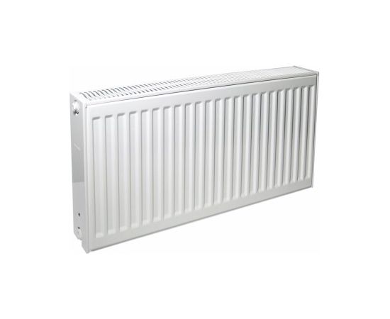 Purmo radiators sānu, C21 tips, 600x700 mm Tērauda Radiatori