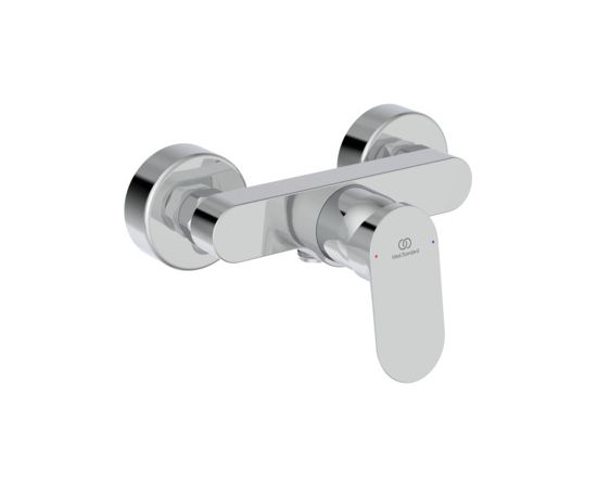 Ideal Standard dušas maisītājs Ceralife O, hroms  Смесители для душа / Душевые системы