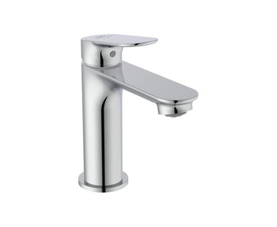 Ideal Standard izlietnes maisītājs Ceralife O 100, hroms Для раковины