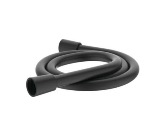 Ideal Standard dušas vads IdealFlex, 1750 mm, silk black Аксессуары для ванной