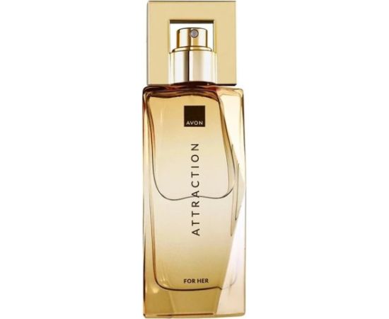 Avon AVON Attraction For Her EDP spray 50ml Sieviešu Smaržas