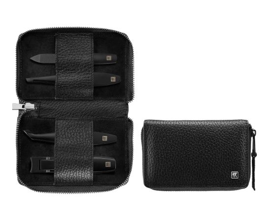 Zwilling ZWILLING PREMIUM Zestaw podróżny - 4 elementy Духи и косметика