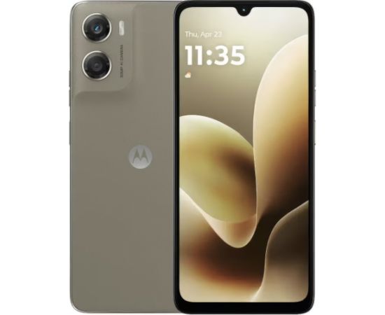 Motorola Moto G06 Power 4/256GB (PBA00003RO) Новинки Компьютерная техника