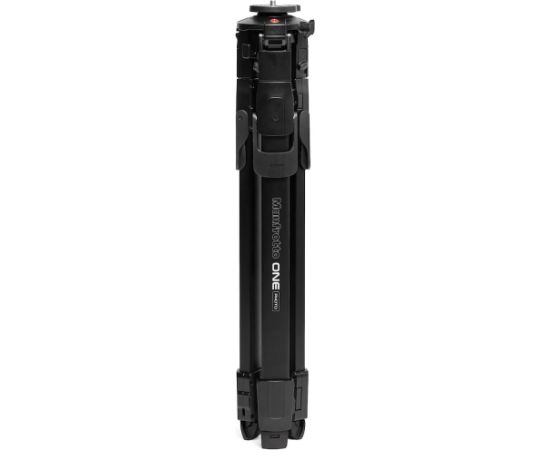 Manfrotto tripod MTONEPA ONE Photo Aluminium Штативы и Аксессуары